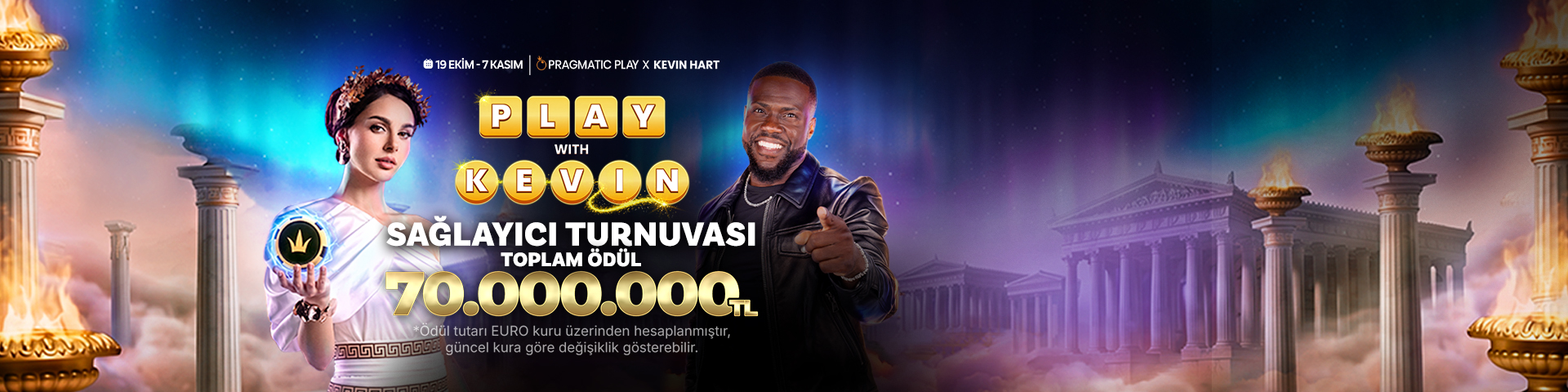 Pragma Kevin 